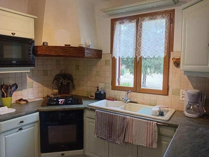 Maison - 134 m² - 9 pièces