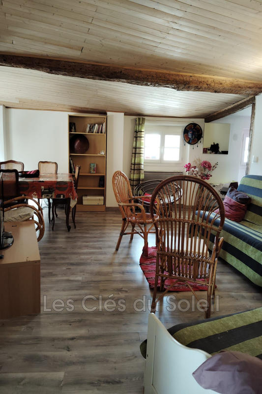 Appartement - 45 m² - 1 pièce