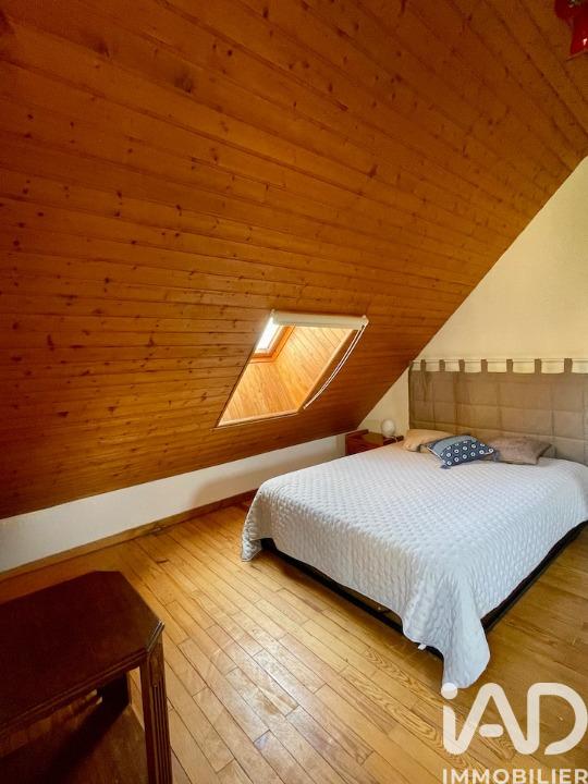 Maison - 138 m² - 6 pièces