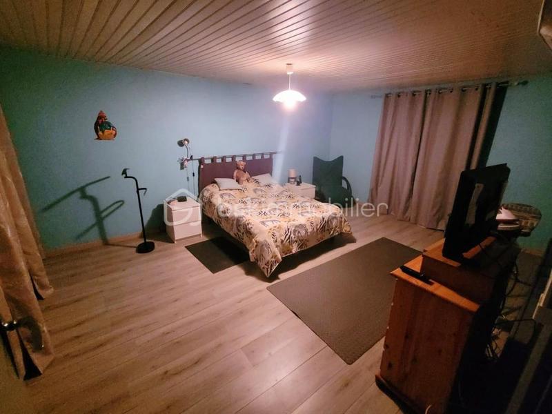 Longère - 255 m² - 12 pièces