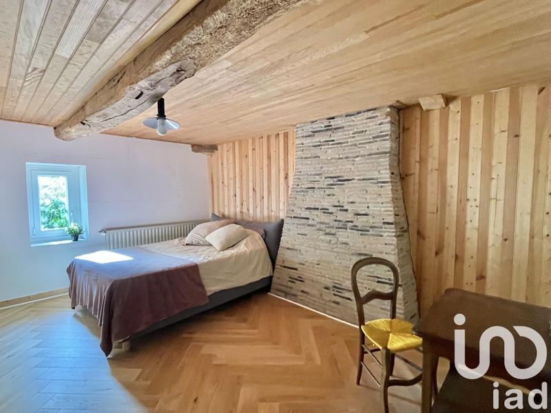 Maison - 150 m² - 7 pièces