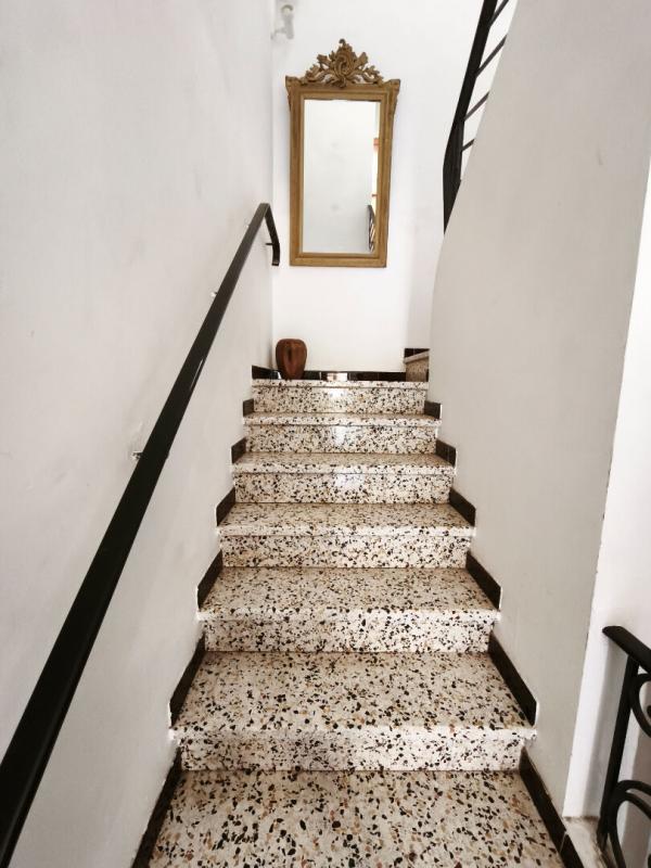 Maison - 111 m² - 5 pièces