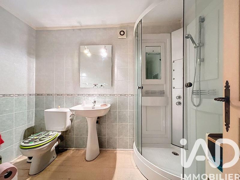 Maison de campagne - 301 m² - 9 pièces