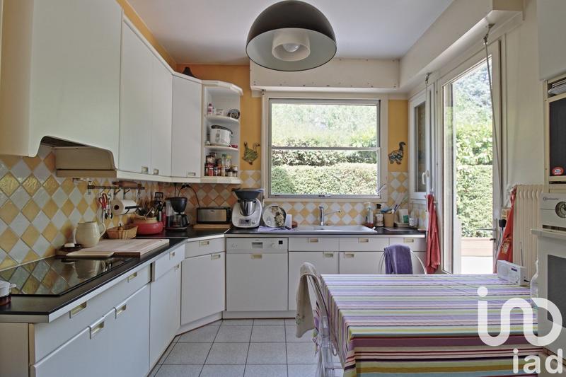 Maison - 147 m² - 7 pièces