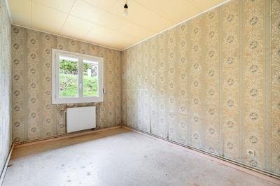 Maison - 85 m² - 3 pièces