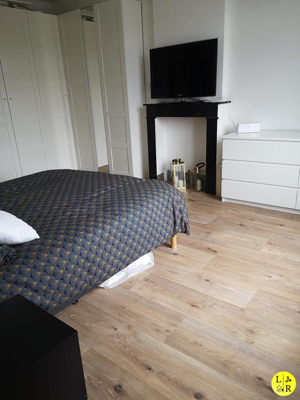 Maison - 180 m² - 6 pièces