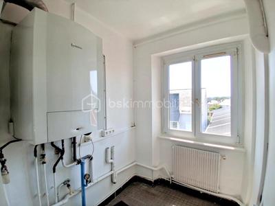 Appartement - 103 m² - 4 pièces