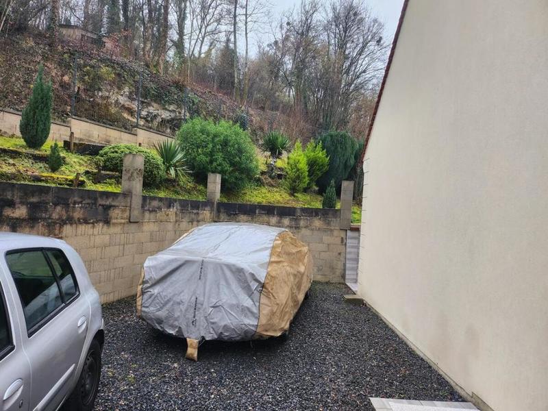 Maison - 58 m² - 4 pièces