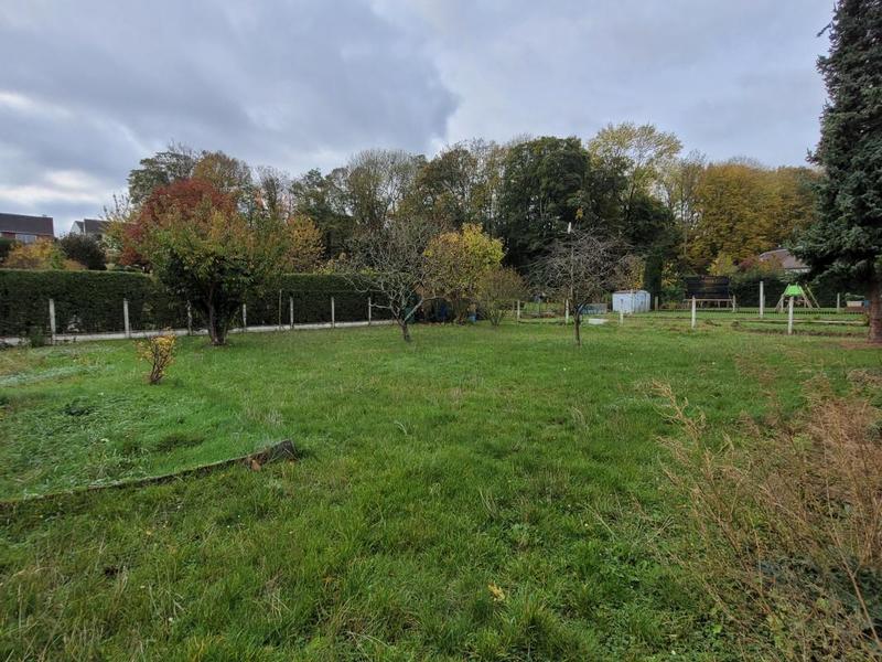 Maison - 80 m² - 3 pièces