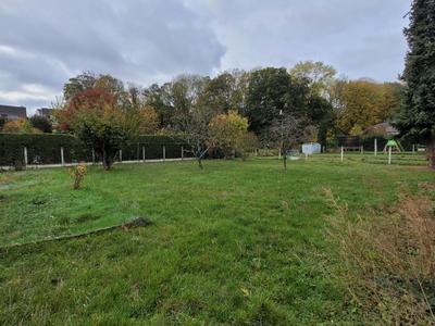 Maison - 80 m² - 3 pièces