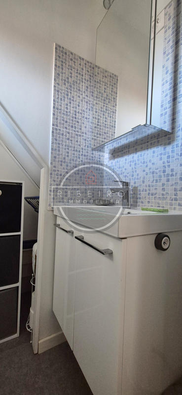 Appartement - 27 m² - 2 pièces