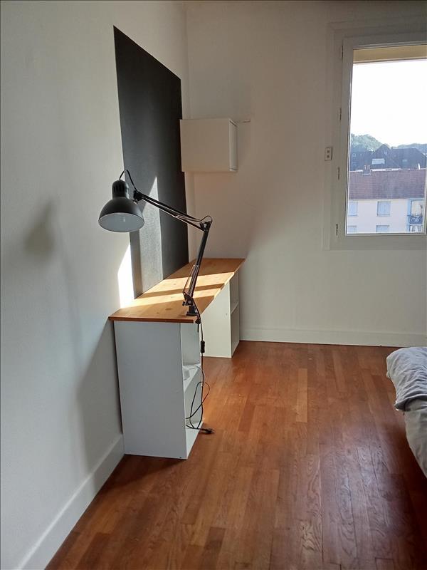 Appartement - 71 m² - 4 pièces