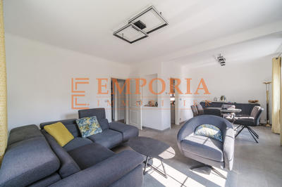 Maison - 91 m² - 5 pièces