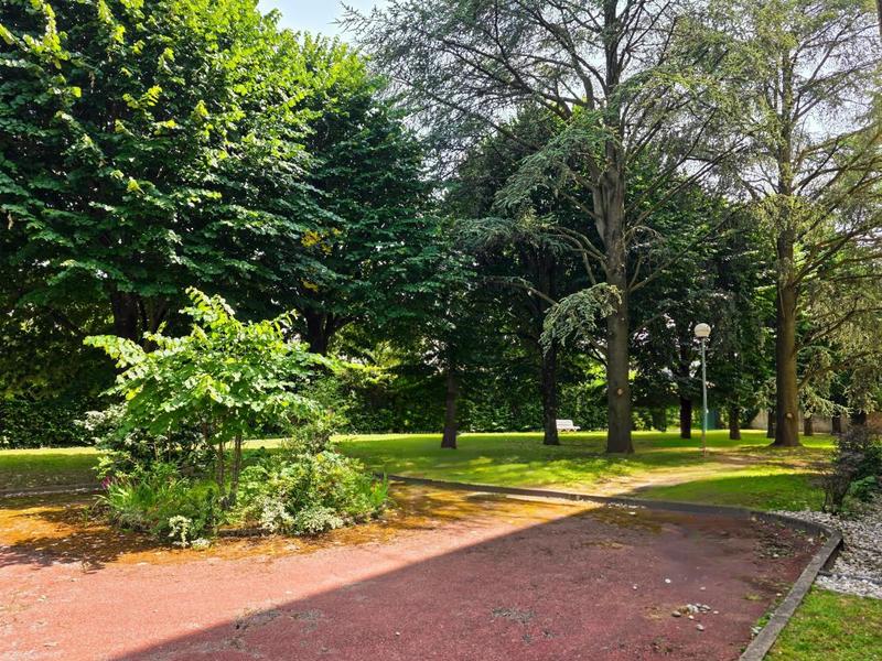 Appartement - 71 m² - 3 pièces