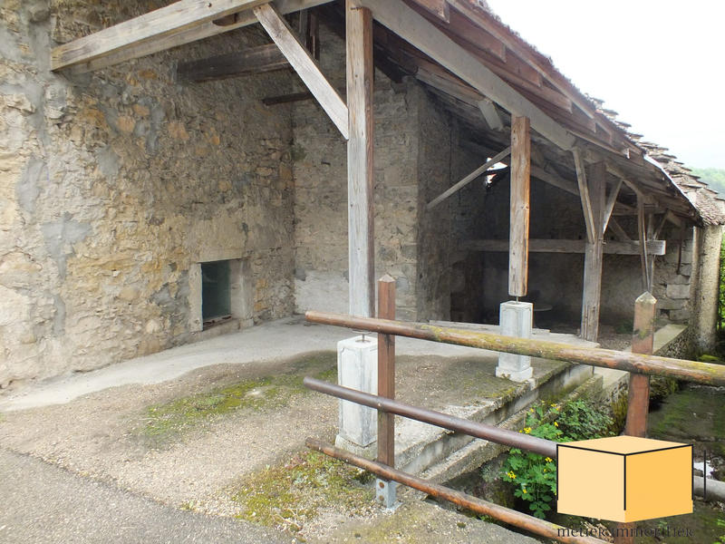 Maison - 98 m² - 4 pièces