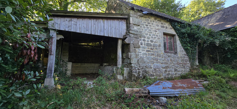 Maison - 70 m² - 2 pièces