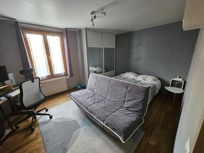 Maison - 128 m² - 4 pièces