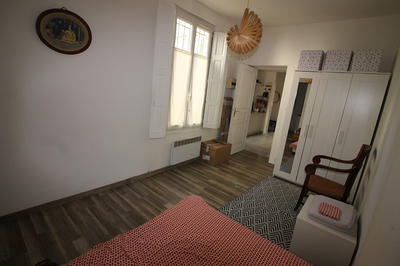 Appartement - 55 m² - 2 pièces