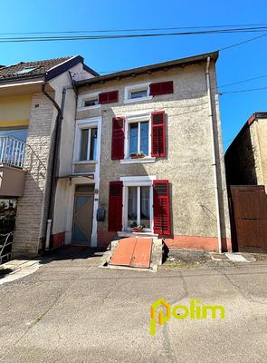 Maison - 171 m² - 5 pièces