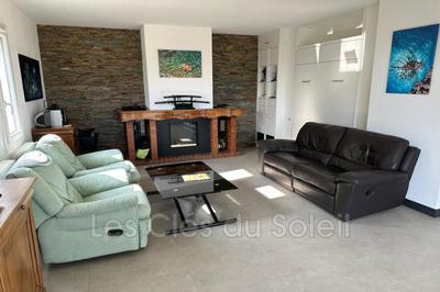 Villa - 180 m² - 9 pièces