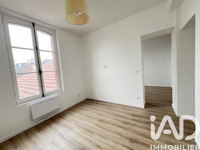 Appartement - 91 m² - 5 pièces