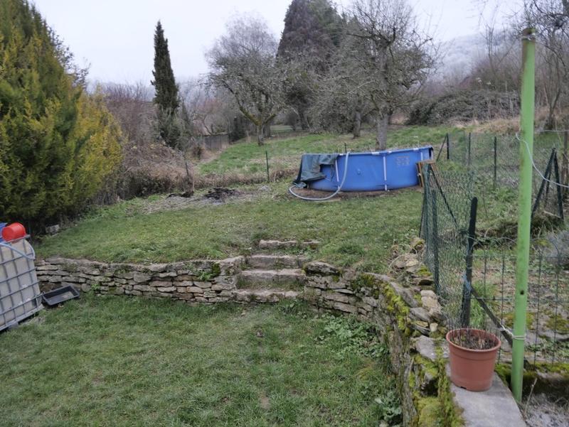 Maison - 83 m² - 3 pièces