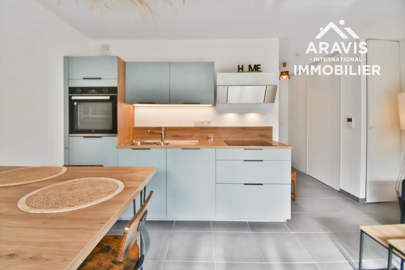 Appartement - 29 m² - 1 pièce