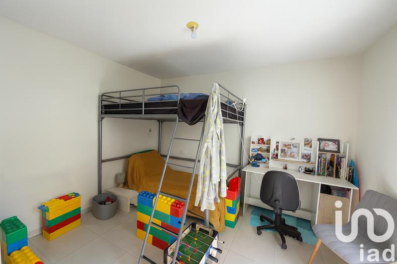 Appartement - 77 m² - 4 pièces