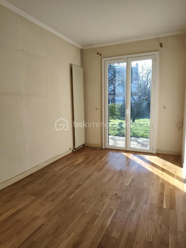 Maison traditionnelle - 133 m² - 5 pièces