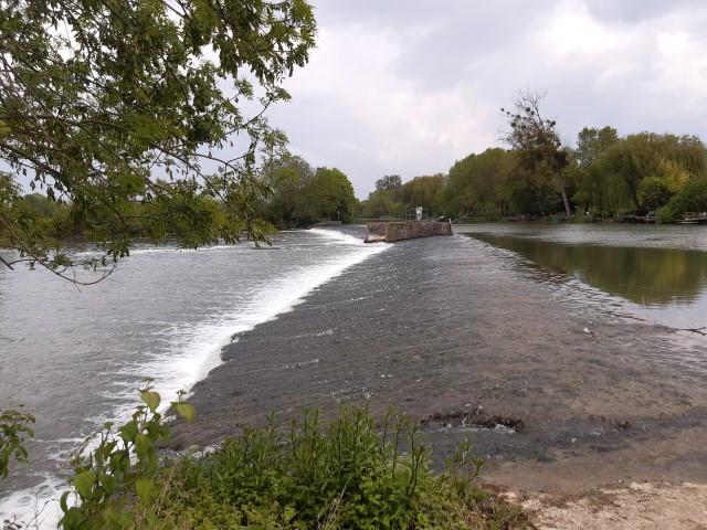 Visite guidée du moulin à glace de la Bruère - la Flèche