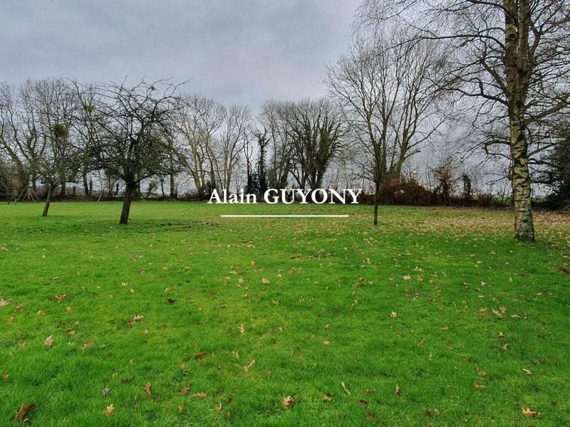 Maison ancienne - 76 m² - 5 pièces