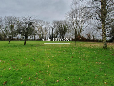 Maison ancienne - 76 m² - 5 pièces