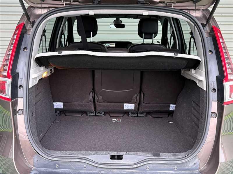 Renault Scénic III 1.9 Dci Privilege