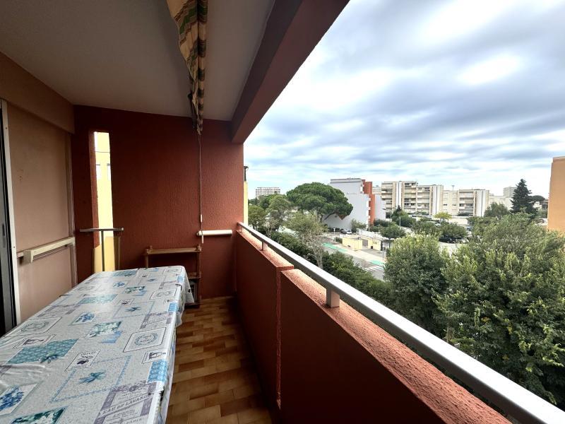 Appartement - 31 m² - 2 pièces