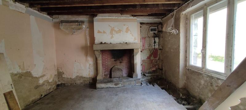 Maison - 99 m² - 6 pièces