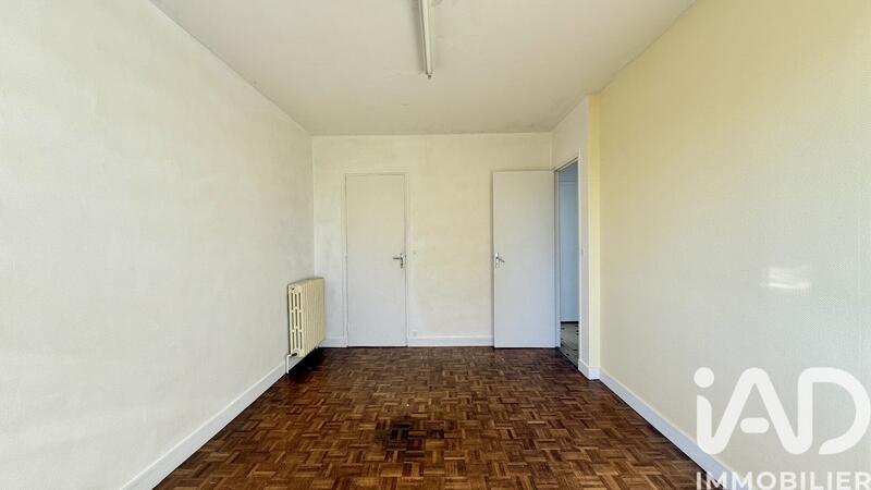 Maison - 132 m² - 5 pièces