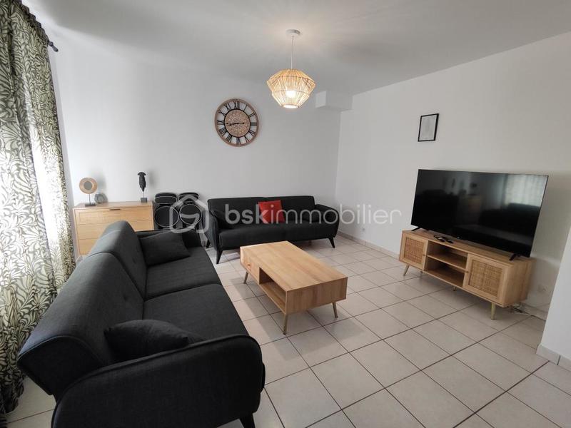 Maison en pierre - 128 m² - 5 pièces