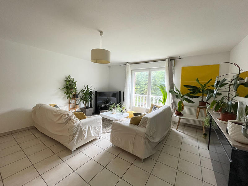 Appartement - 111 m² - 4 pièces