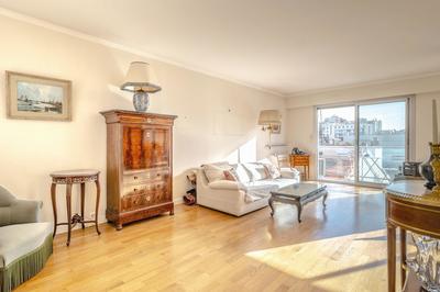 Appartement - 103 m² - 4 pièces