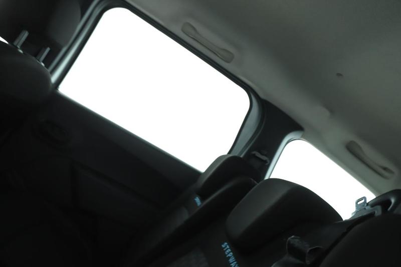 Dacia Lodgy Stepway 1.2 TCe 7pl 115 ch