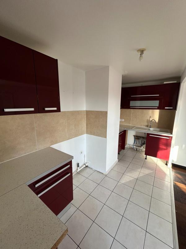 Appartement - 73 m² - 4 pièces