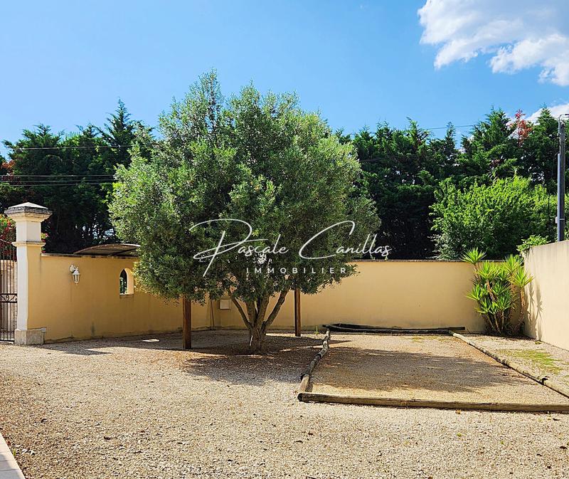 Villa - 220 m² - 11 pièces