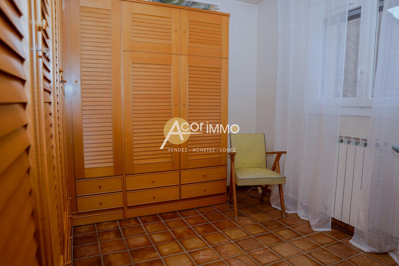 Maison - 109 m² - 4 pièces