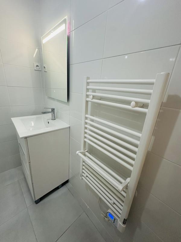 Maison ancienne - 154 m² - 7 pièces