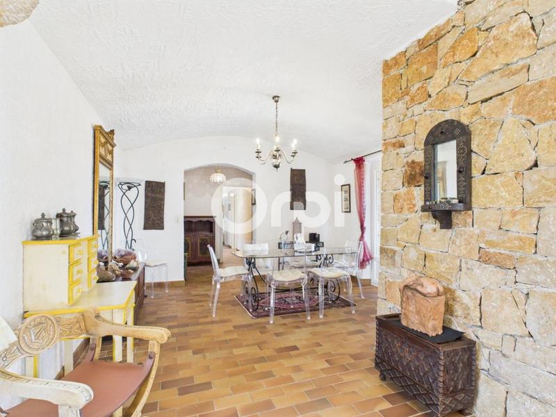 Villa - 165 m² - 7 pièces