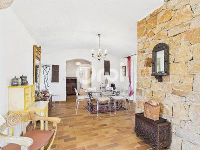 Villa - 165 m² - 7 pièces