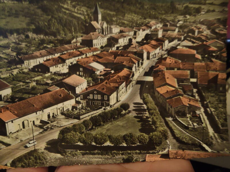 Vide grenier brocante