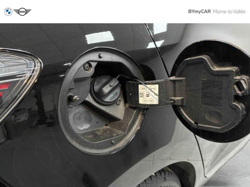 Renault Clio V E-Tech full hybrid 145 Techno