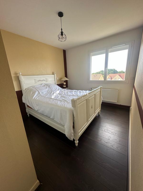 Appartement - 76 m² - 4 pièces