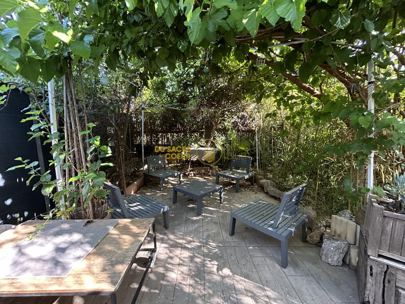 Maison - 162 m² - 4 pièces